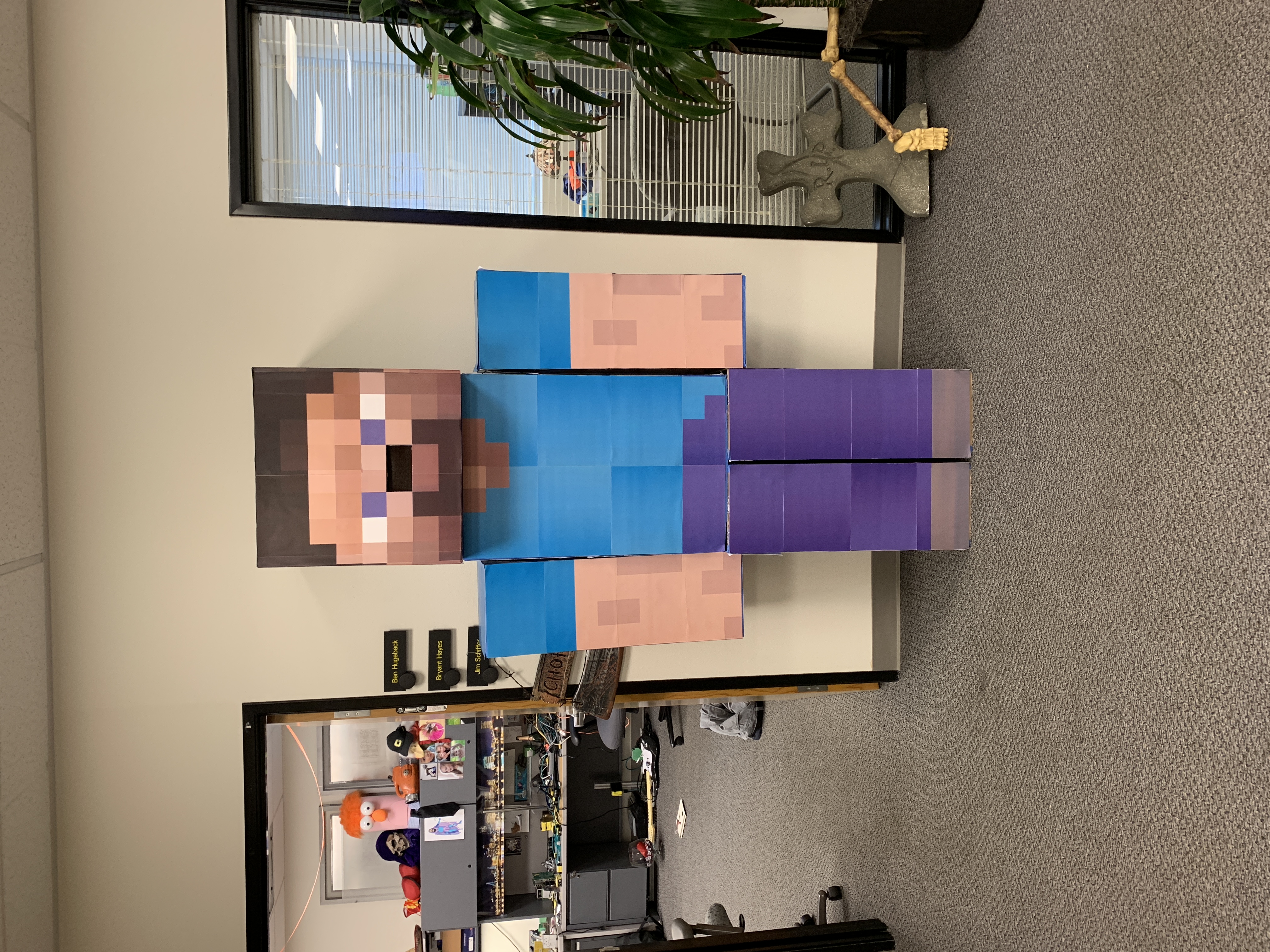 Past Halloween Costume Collection - Image 3